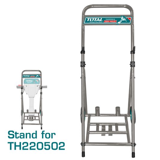 Stand Total pentru ciocan demolator TH220502