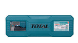 Subler digital TOTAL 0-200 mm, precizie 0.01 mm, IP54