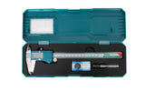 Subler digital TOTAL 0-200 mm, precizie 0.01 mm, IP54