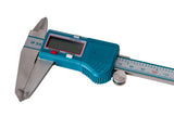 Subler digital TOTAL 0-200 mm, precizie 0.01 mm, IP54