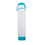 Surubelnita electrica TOTAL 8V Li-Ion, USB-C, maner reglabil, 16 accesorii incluse
