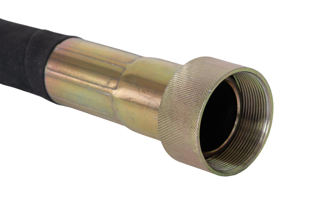 Vibrator beton TOTAL 20V 2.0Ah, lance 35mm 1200mm, acumulator si incarcator incluse