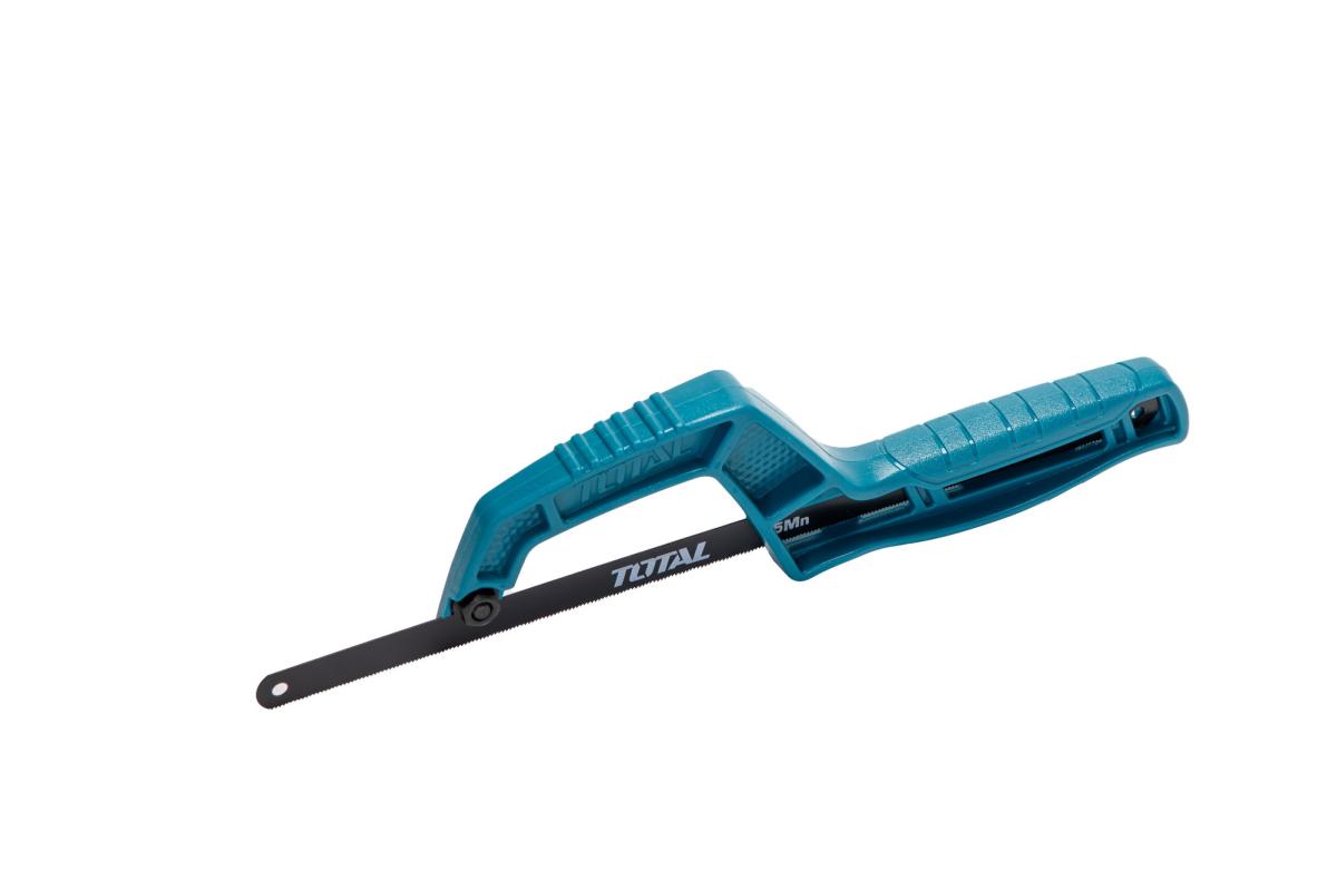 Trusa unelte de mana TOTAL 168 piese, set complet pentru reparatii si intretinere