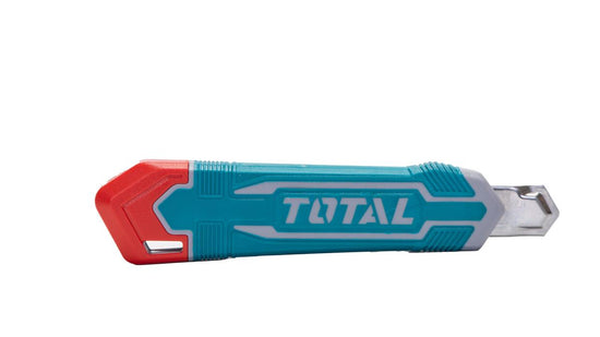 Trusa unelte de mana TOTAL 168 piese, set complet pentru reparatii si intretinere