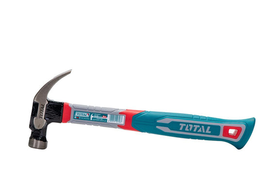 Trusa unelte de mana TOTAL 168 piese, set complet pentru reparatii si intretinere
