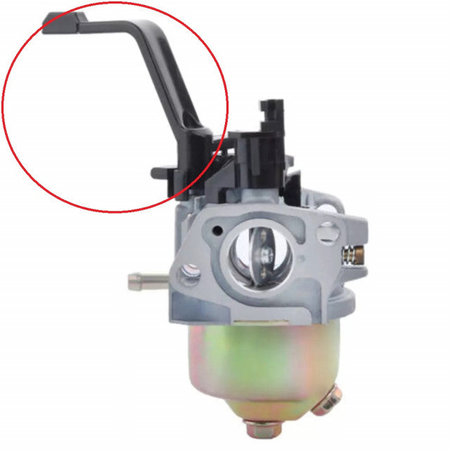 Tragaci soc carburator compatibil Honda Gx 120, 160, 270, 390 (generator)
