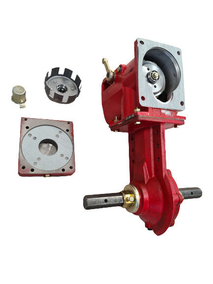 Transmisie completa motosapa   motocultor diesel 186F
