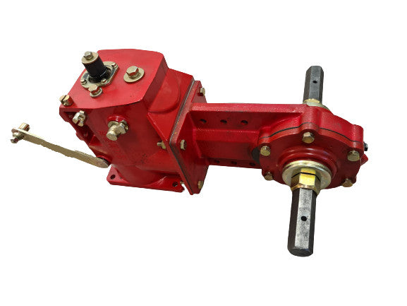 Transmisie completa motosapa   motocultor diesel 186F