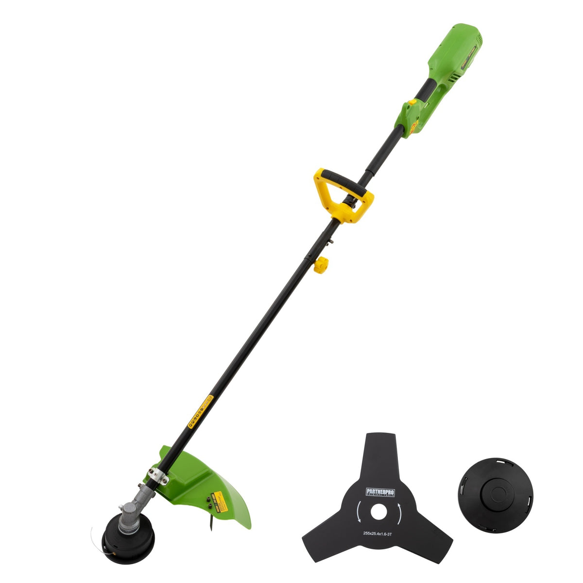 Trimmer electric PartnerPro PT-1301, 1300W, 7000 RPM
