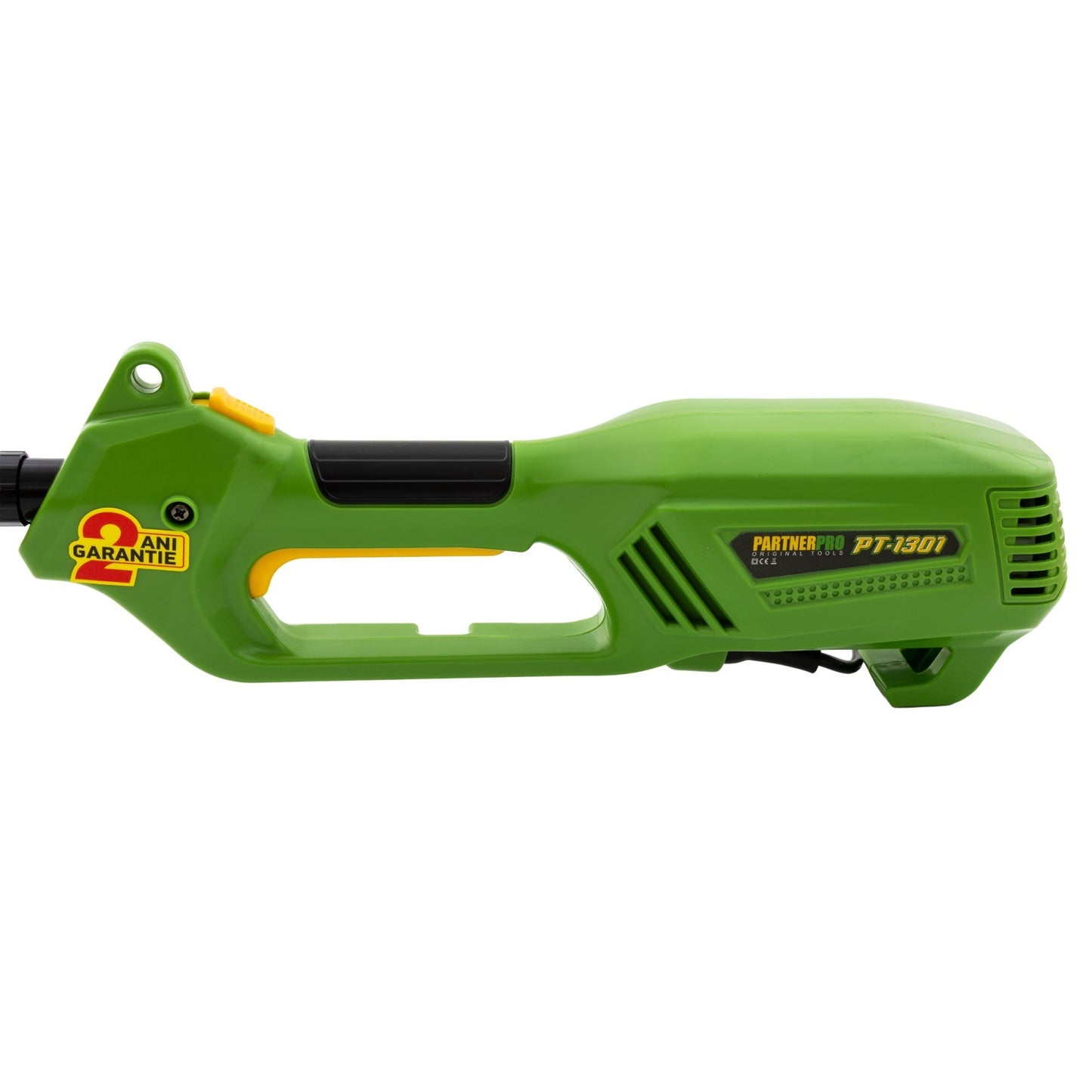Trimmer electric PartnerPro PT-1301, 1300W, 7000 RPM
