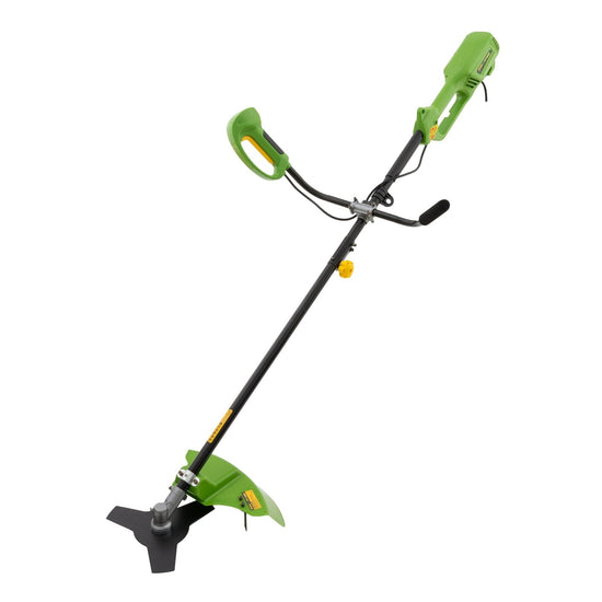 Trimmer electric PartnerPro PT-1302, 1300W, 7000 rpm, 380 mm