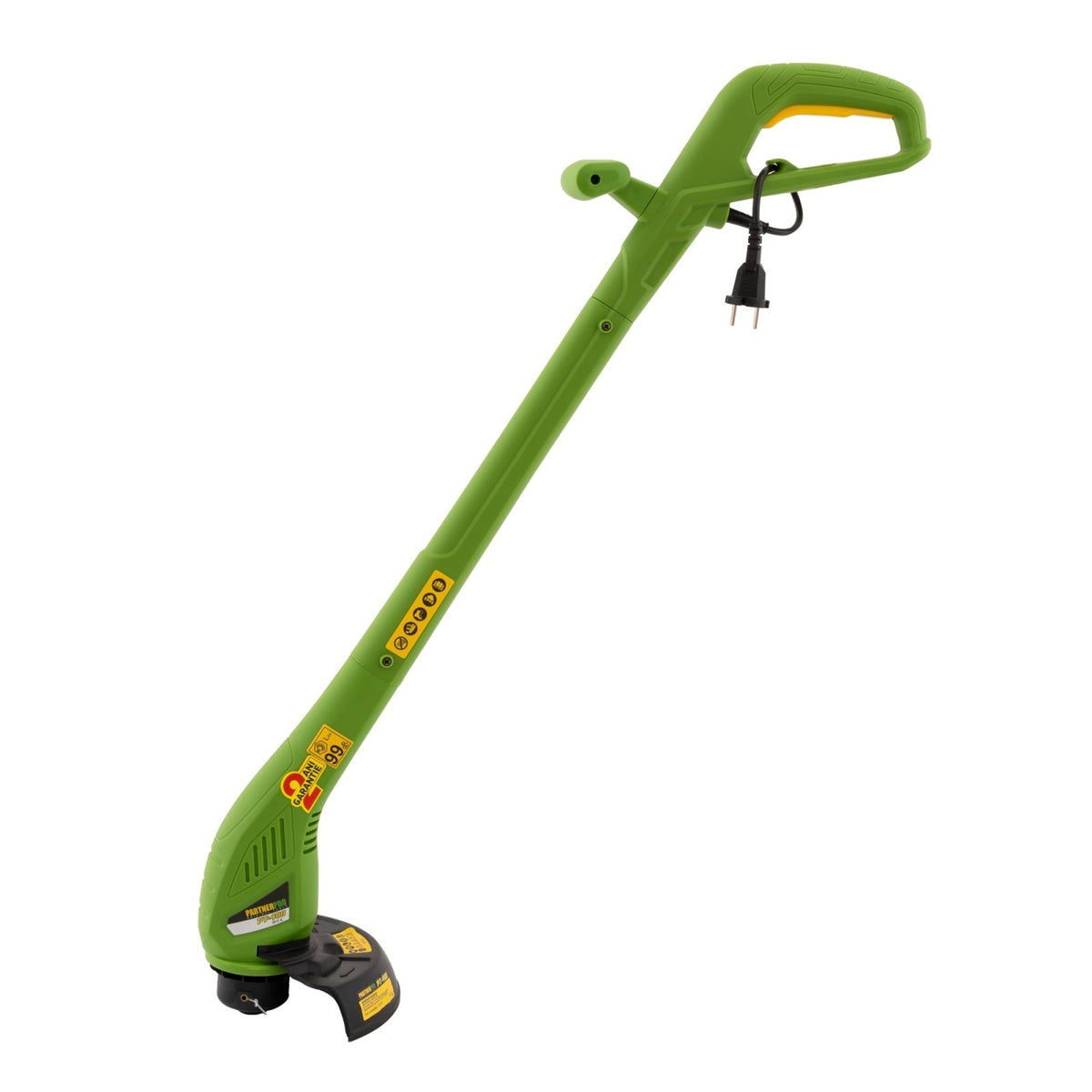 Trimmer electric PartnerPro PT-400, 400W, 11000 rpm, 220 mm