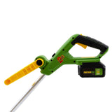 Trimmer pe acumulator PARTNERPRO PP8A227, 20V 4Ah, 8000 rpm, 300 mm