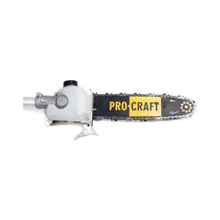 Trimmer electric pe acumulator PROCRAFT, PTA20/2, 2x20 V / 4 Ah - ZEP.RO - Ți-e la îndemână!