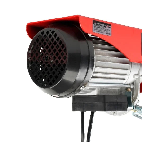 Troliu electric PROFESIONAL Elefant ETP250 540 W 250 kg 12 m