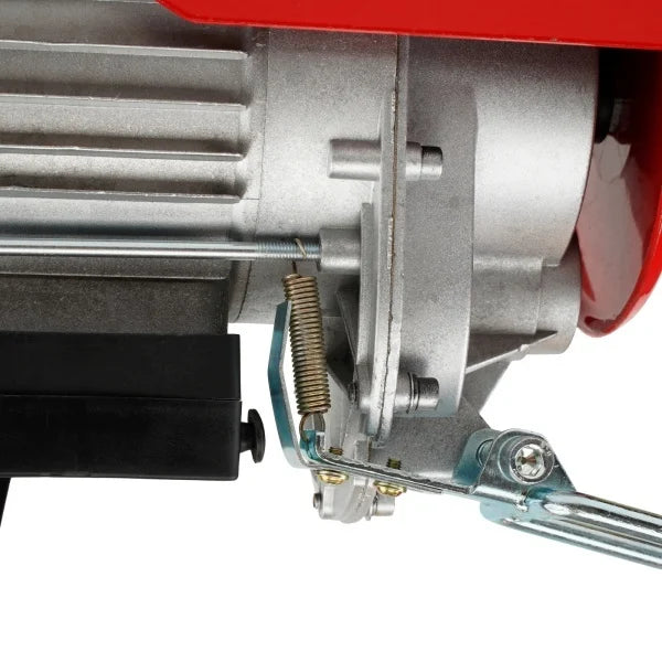 Troliu electric PROFESIONAL Elefant ETP500 1020 W 500 kg 12 m