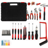 Trusa Scule Yamamoto 108 Piese – Set Complet pentru Reparatii si Intretinere