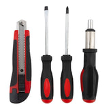 Trusa Scule Yamamoto 108 Piese – Set Complet pentru Reparatii si Intretinere