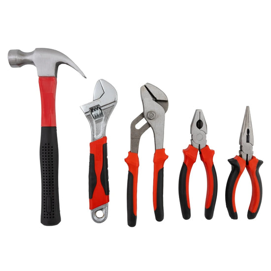 Trusa Scule Yamamoto 108 Piese – Set Complet pentru Reparatii si Intretinere