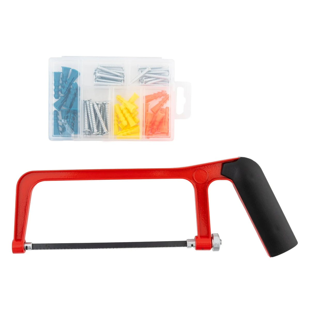 Trusa Scule Yamamoto 108 Piese – Set Complet pentru Reparatii si Intretinere