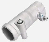 Tub conector teava motocoasa tip rucsac
