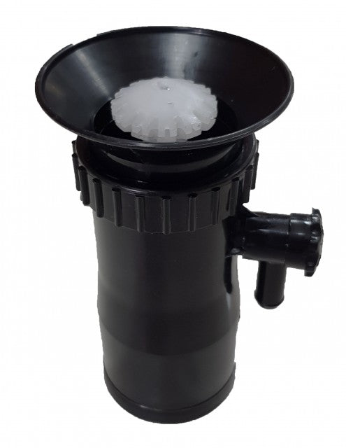 Tun atomizor (diametru interior 60 mm) extensibil