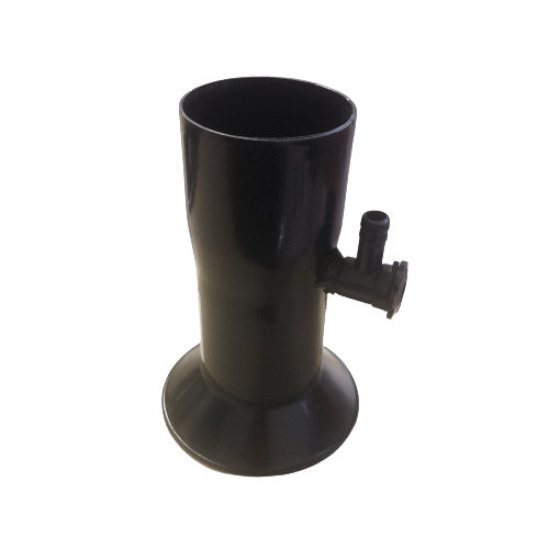 Tun atomizor (diametru interior 66 mm) duza fixa