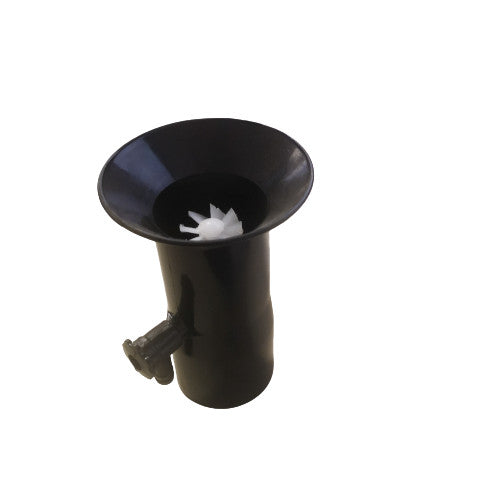 Tun atomizor (diametru interior 66 mm) duza fixa