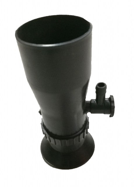 Tun atomizor (diametru interior 66 mm) extensibil