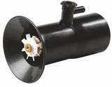 Tun compatibil atomizor Ruris A103, A103S, A102 (diametru interior 60 mm)