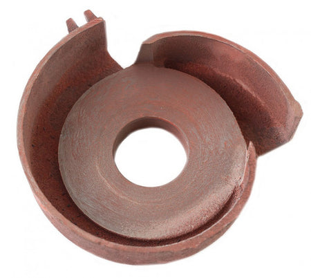 Turbina motopompa 2   (model 1)