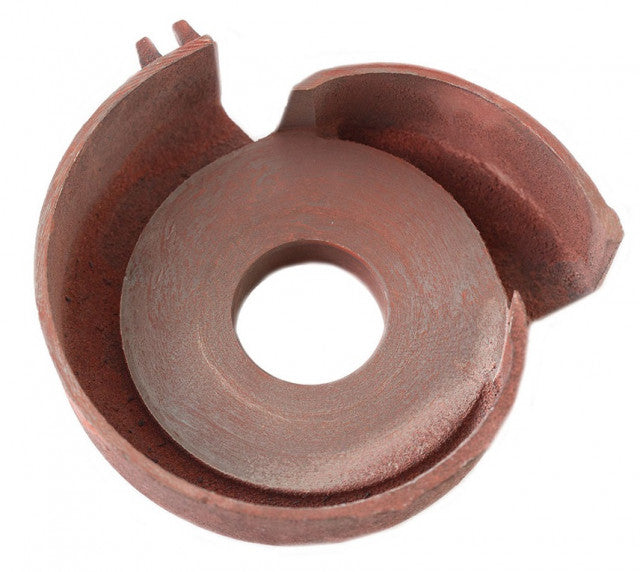 Turbina motopompa 2   (model 1)