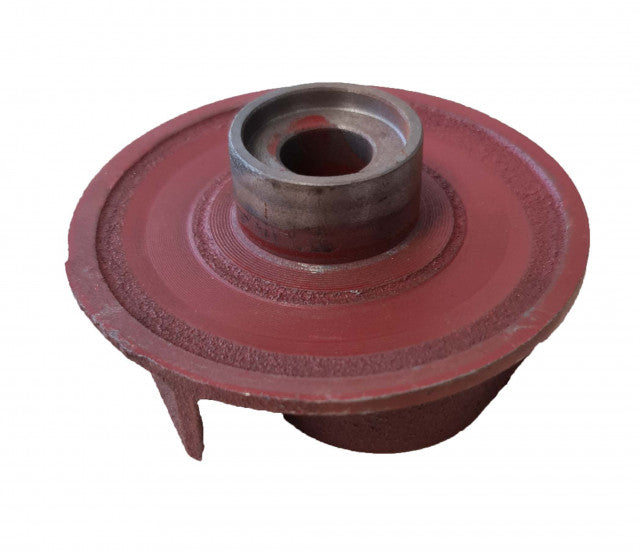Turbina motopompa 2   (model 2)