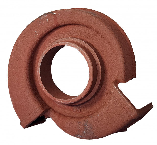 Turbina motopompa 3" (model 1)