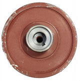 Turbina motopompa 3" (model 2)