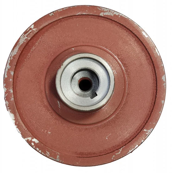 Turbina motopompa 3" (model 2)