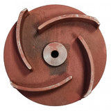 Turbina motopompa 3" (model 2)