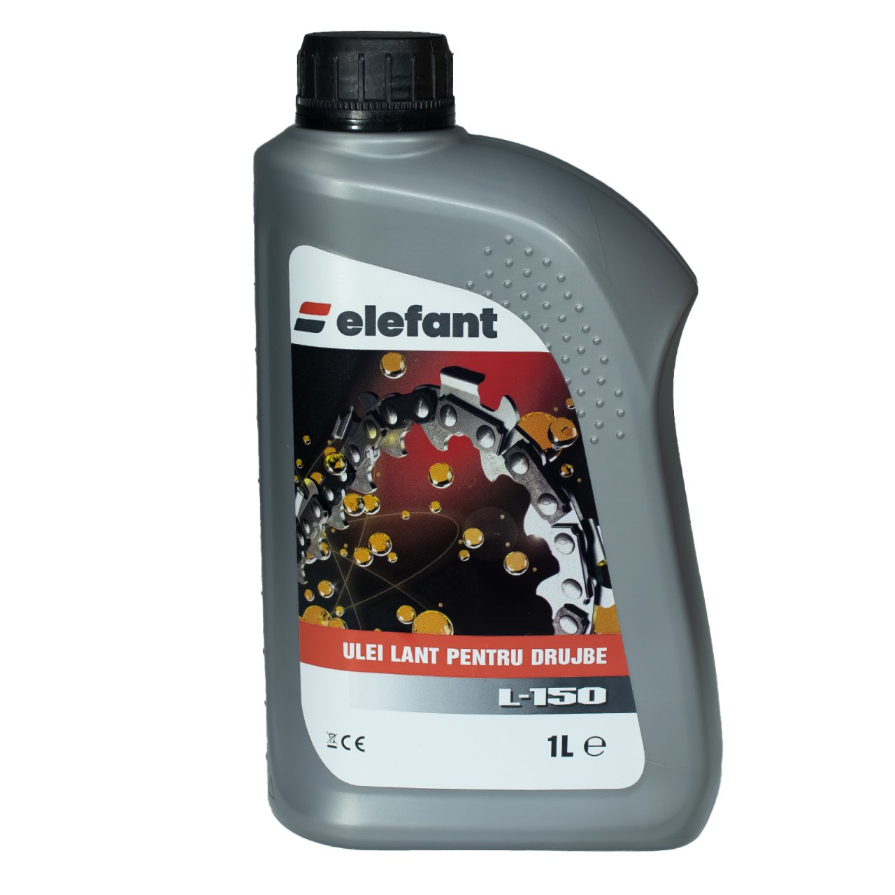 ULEI PREMIUM UNGERE LANT, 1L , Elefant