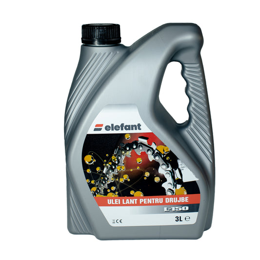 ULEI PREMIUM, UNGERE LANT, 3L , Elefant