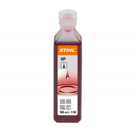Ulei amestec Stihl Original 100ml (rosu)