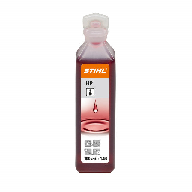 Ulei amestec Stihl Original 100ml (rosu)