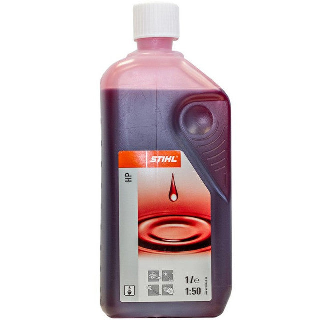 Ulei amestec Stihl Original 1L (rosu)