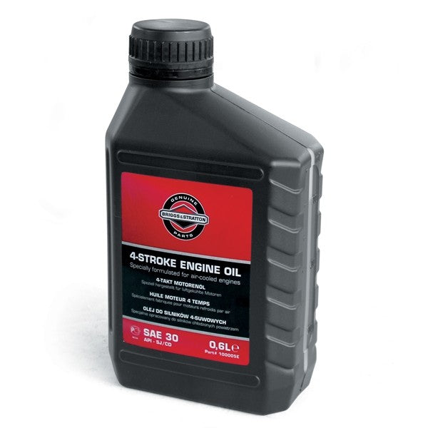 Ulei Briggs  Stratton 4T 0,6L