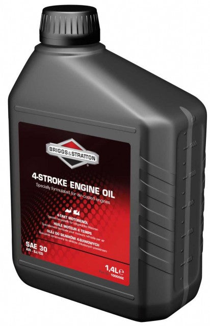 Ulei Briggs  Stratton 4T 1,4L