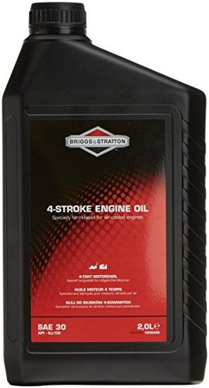 Ulei Briggs  Stratton 4T 2L