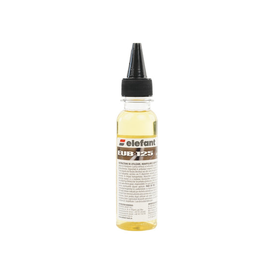 Ulei Lant Bicicleta Elefant, 125ml, lubrifiant special pentru transmisie