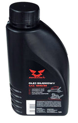 Ulei motoutilaje 4T Zongshen 10 W-30 0,6L
