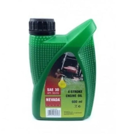 ULEI SAE30 4T 0.6L NEVADA