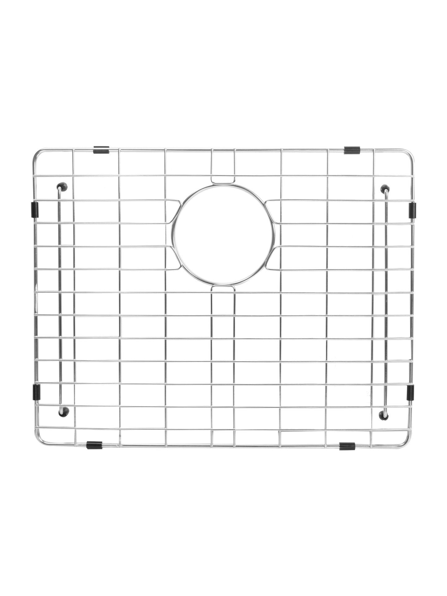 Gratar de protectie din inox pentru chiuvete - Sandonna HD5550R - 37.6 x 47.5cm