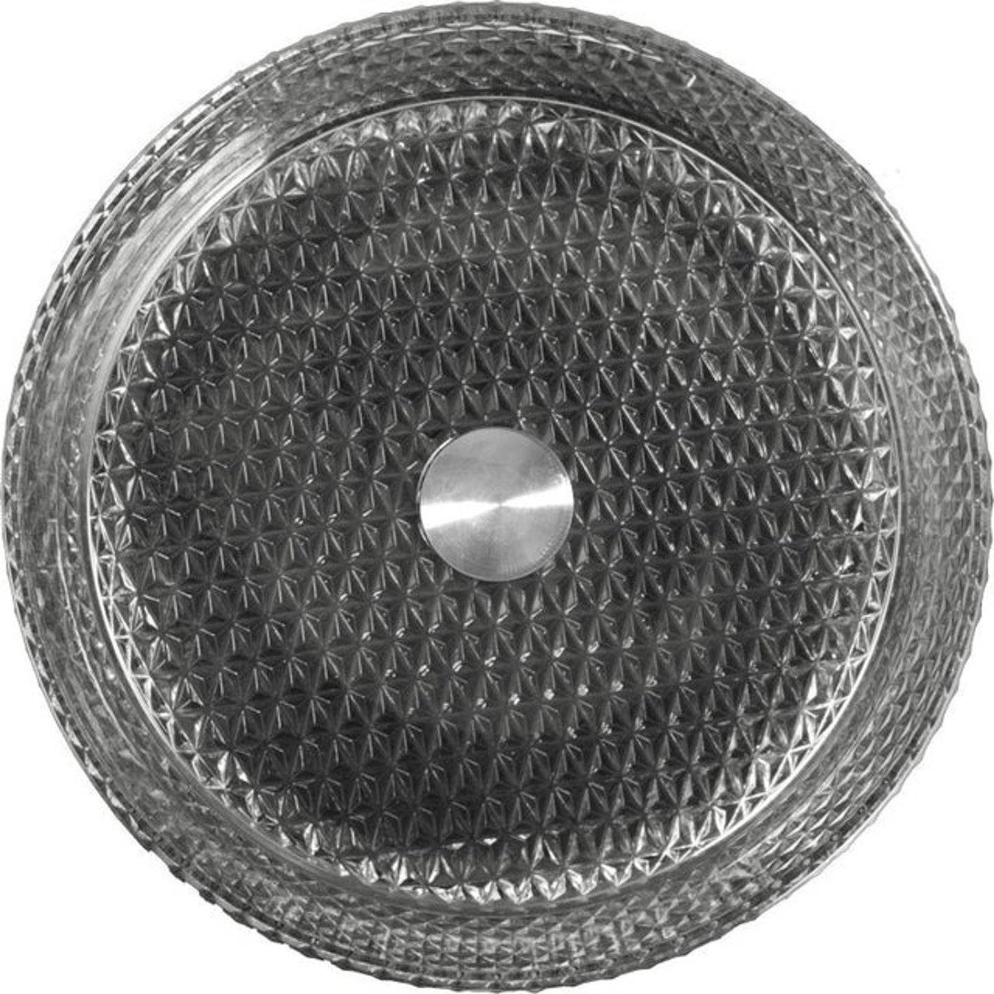 Lavoar din sticla securizata Sandonna Mira - Gri